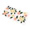 12 Packs: 9 ct. (108 total) Plumeria Flower Stickers by Recollections™